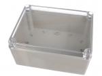 200x150x100mm Waterproof Enclosure